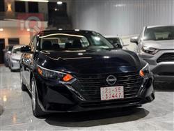 نیسان سێنترا